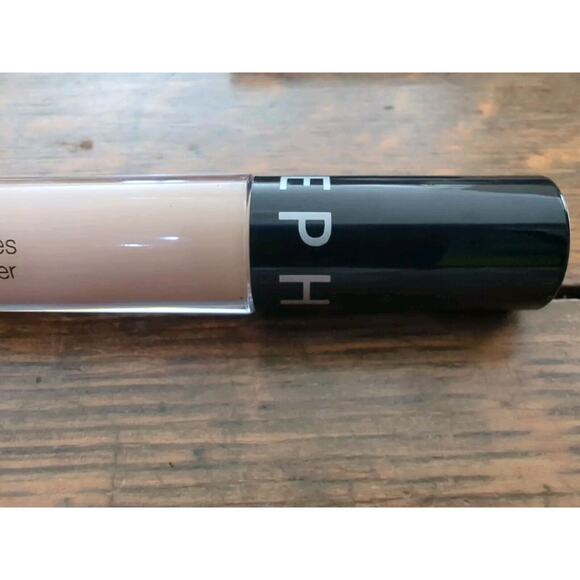 SEPHORA BRIGHT FUTURE GEL SERUM CONCEALER 07 CUSTARD - Picture 2 of 4